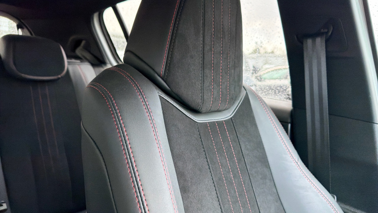 Peugeot 308 1.2 PureTech 130 GT Premium 5dr EAT8 [Digitall] Petrol Hatchback